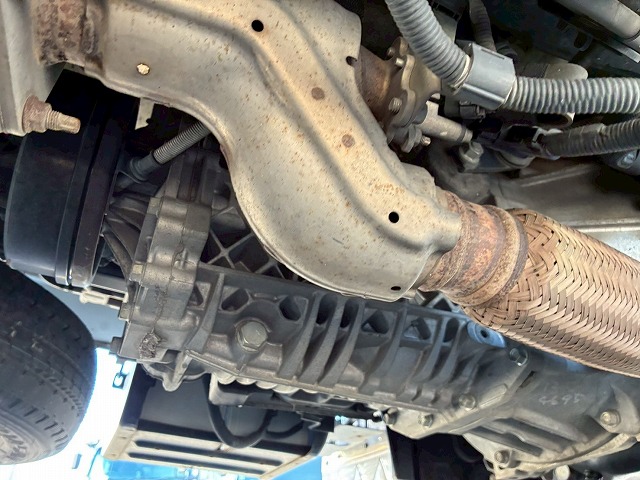 保証対象車Wキャブ2t積載メッキパーツ5速MT2t5t|中古トラックの販売・買取・査定のアイナビ