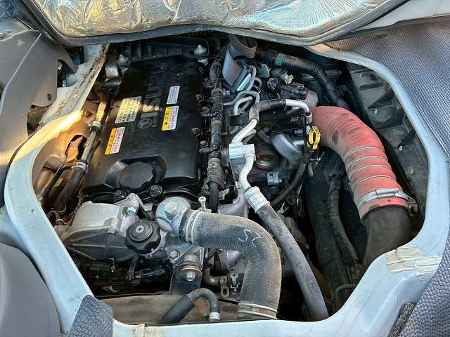 保証対象車Wキャブ2t積載メッキパーツ5速MT2t5t|中古トラックの販売・買取・査定のアイナビ