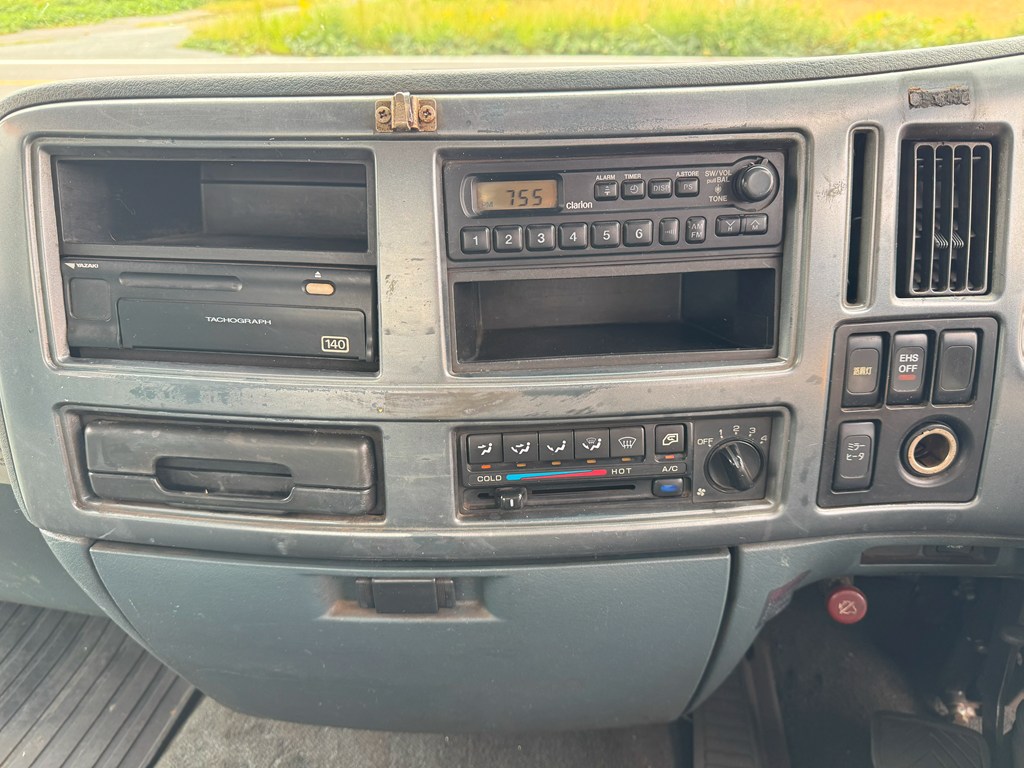 H13年式☆コンドル 中型増トン アームロール!|中古トラックの販売・買取・査定のアイナビ