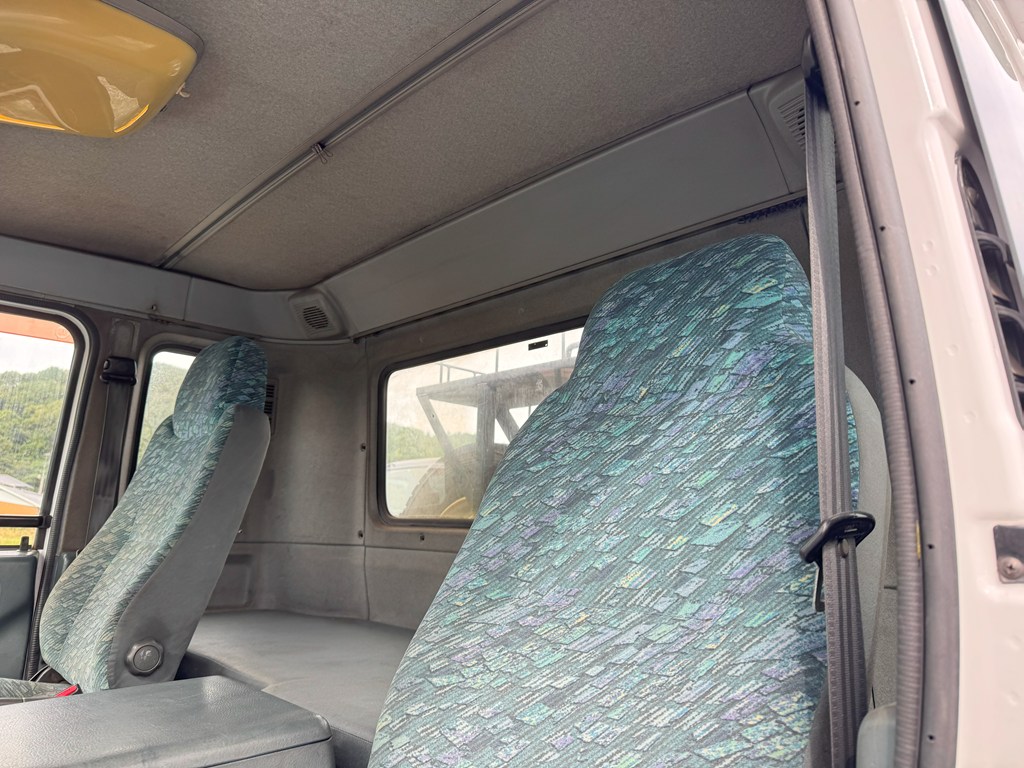 H13年式☆コンドル 中型増トン アームロール!|中古トラックの販売・買取・査定のアイナビ