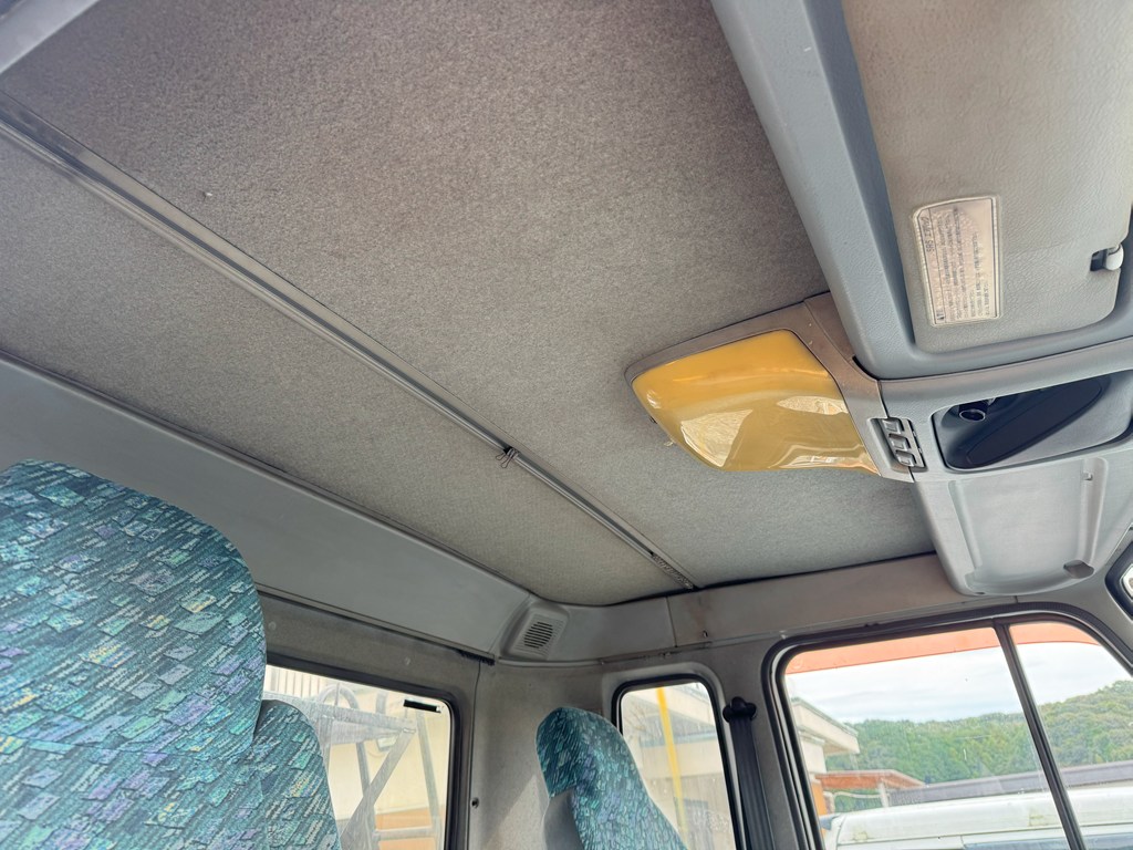 H13年式☆コンドル 中型増トン アームロール!|中古トラックの販売・買取・査定のアイナビ