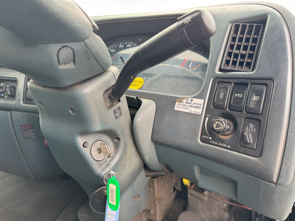 H13年式☆コンドル 中型増トン アームロール!|中古トラックの販売・買取・査定のアイナビ