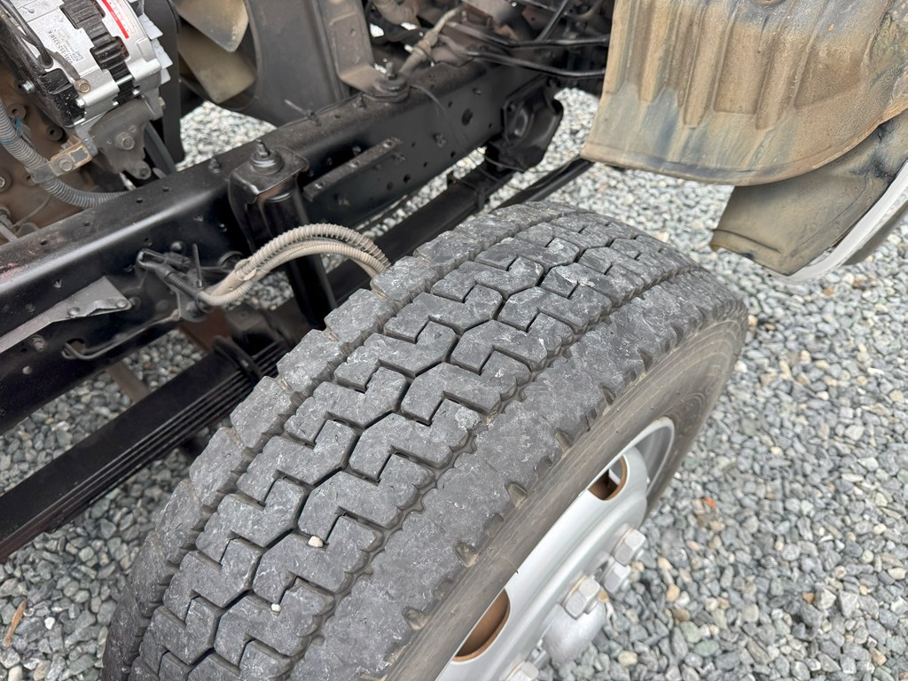 H13年式☆コンドル 中型増トン アームロール!|中古トラックの販売・買取・査定のアイナビ