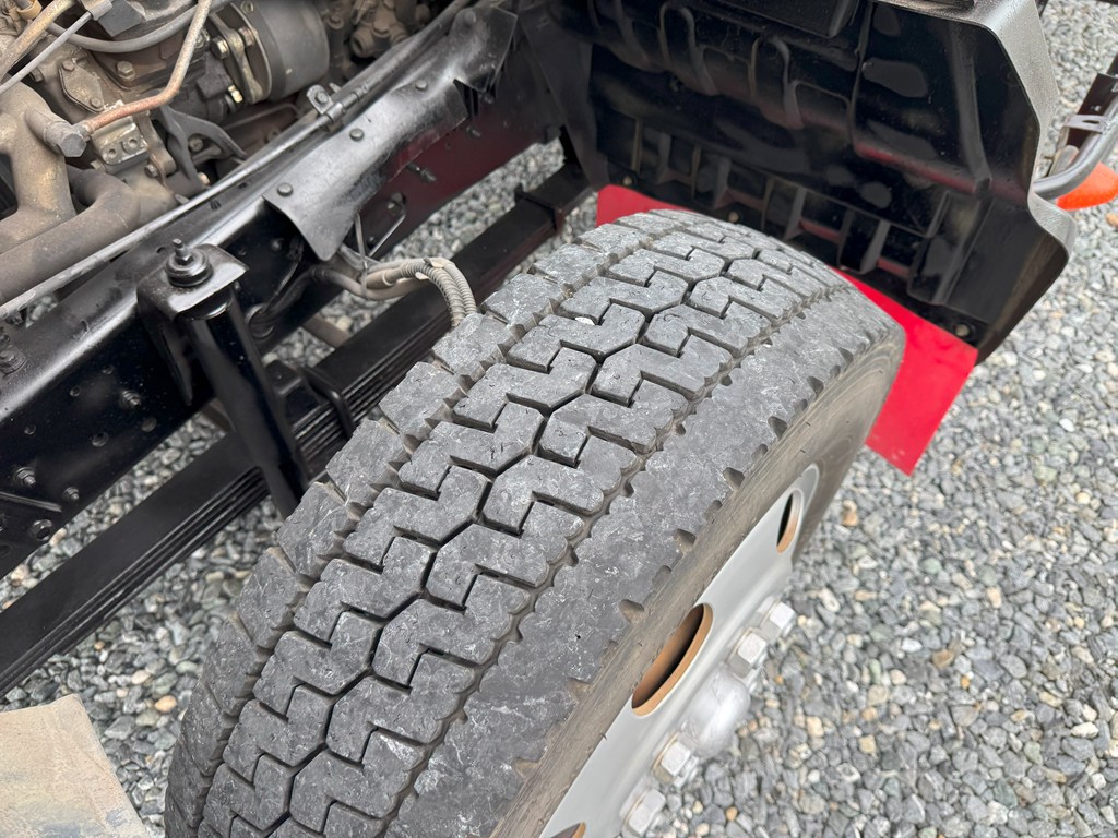 H13年式☆コンドル 中型増トン アームロール!|中古トラックの販売・買取・査定のアイナビ