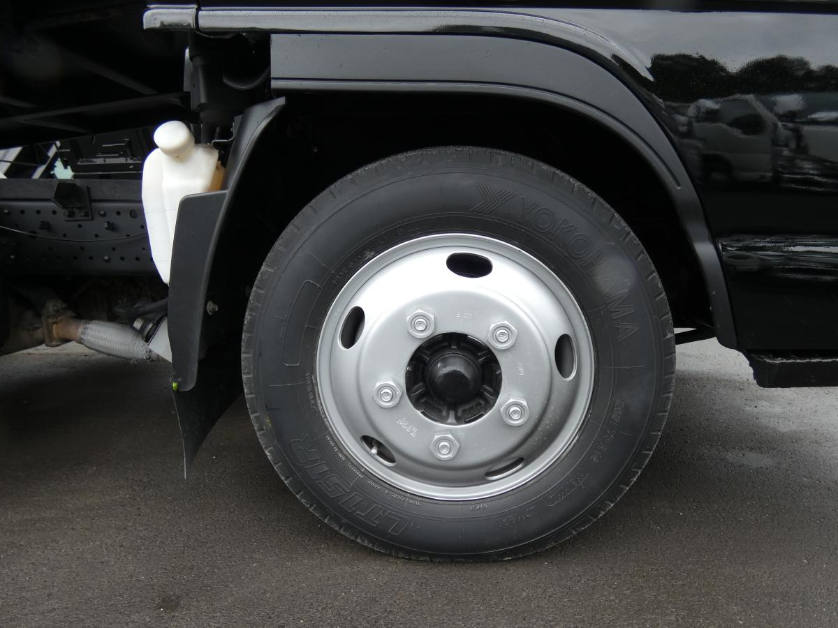 H19 ニッサンディーゼル  3トンダンプ ETC 電動ミラー  251025|中古トラックの販売・買取・査定のアイナビ