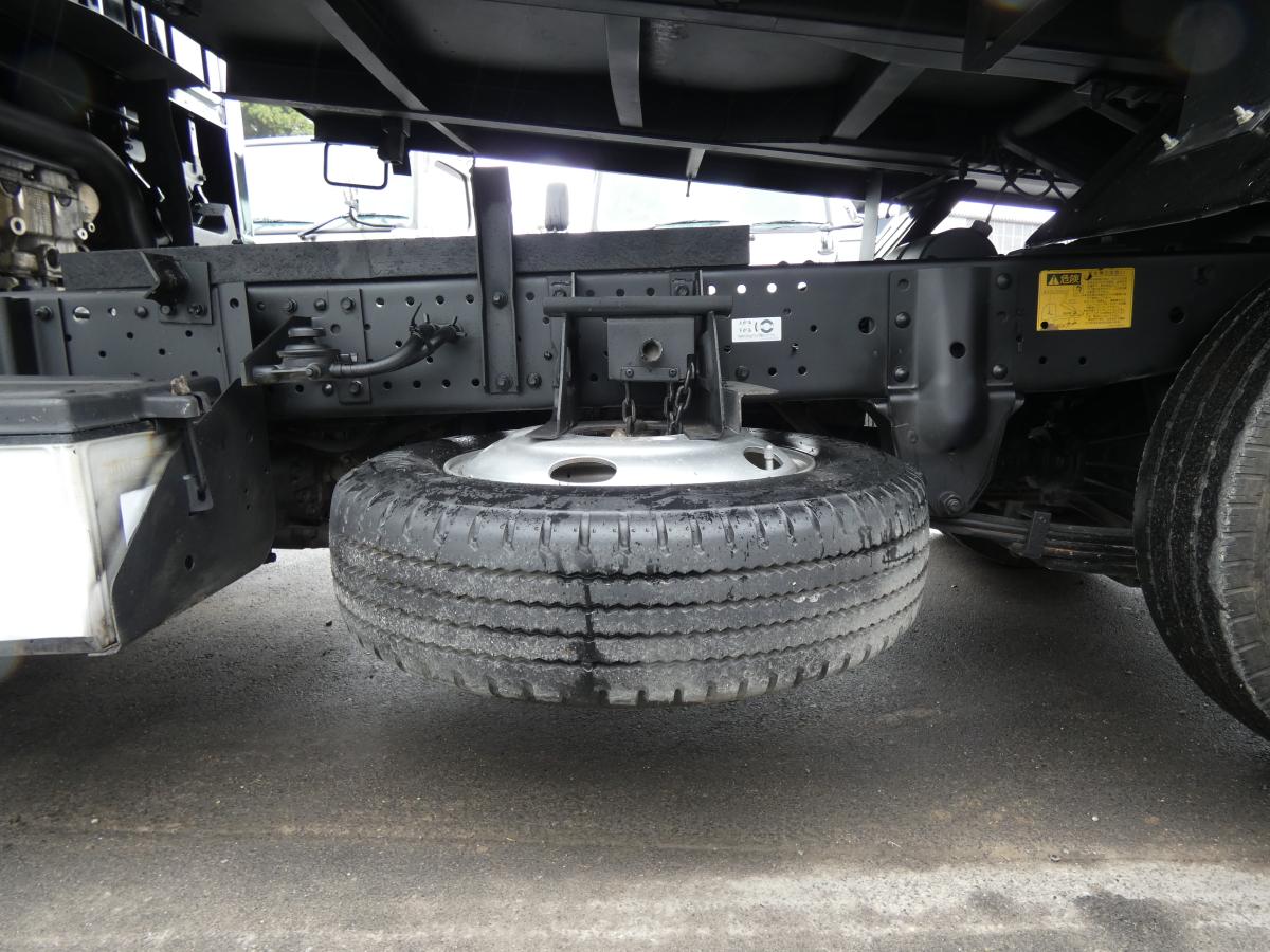 H19 ニッサンディーゼル  3トンダンプ ETC 電動ミラー  251025|中古トラックの販売・買取・査定のアイナビ