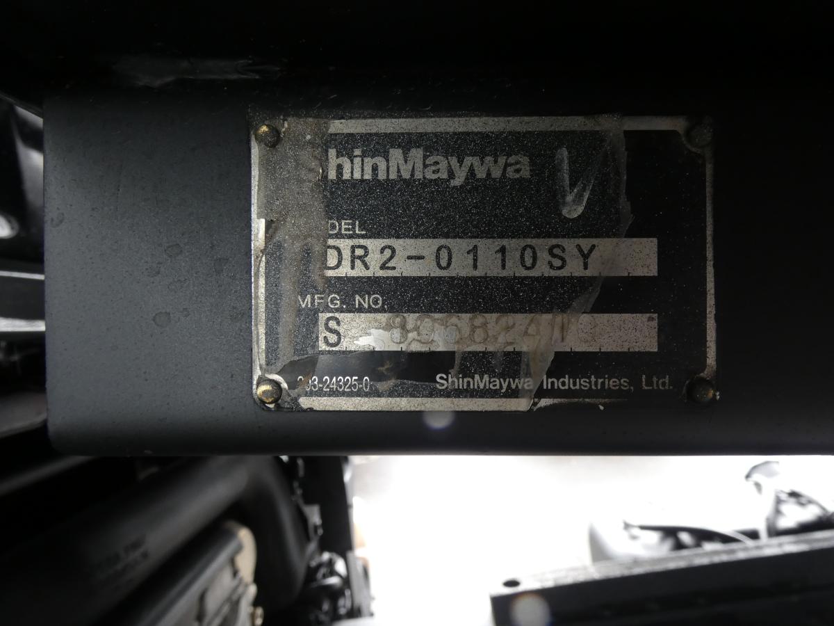 H19 ニッサンディーゼル  3トンダンプ ETC 電動ミラー  251025|中古トラックの販売・買取・査定のアイナビ