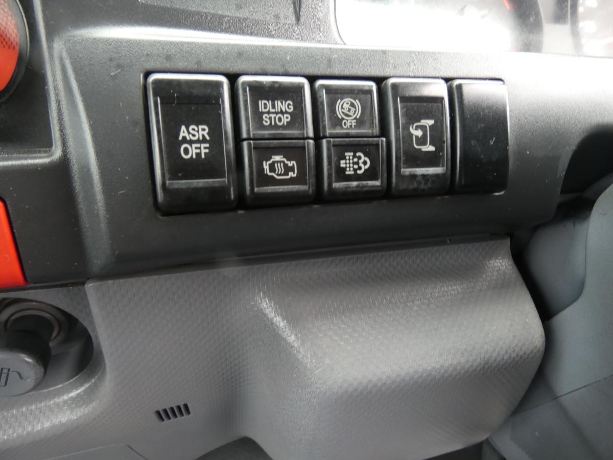 H19 ニッサンディーゼル  3トンダンプ ETC 電動ミラー  251025|中古トラックの販売・買取・査定のアイナビ