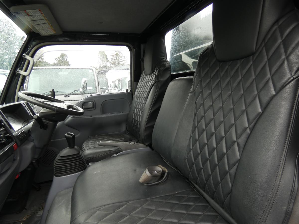 H19 ニッサンディーゼル  3トンダンプ ETC 電動ミラー  251025|中古トラックの販売・買取・査定のアイナビ