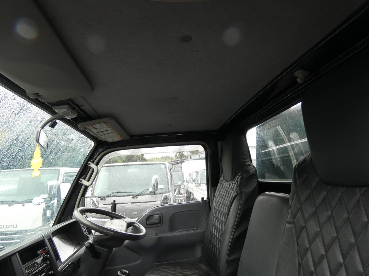 H19 ニッサンディーゼル  3トンダンプ ETC 電動ミラー  251025|中古トラックの販売・買取・査定のアイナビ