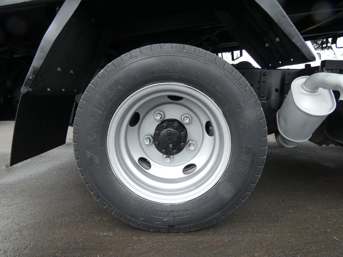 H19 ニッサンディーゼル  3トンダンプ ETC 電動ミラー  251025|中古トラックの販売・買取・査定のアイナビ