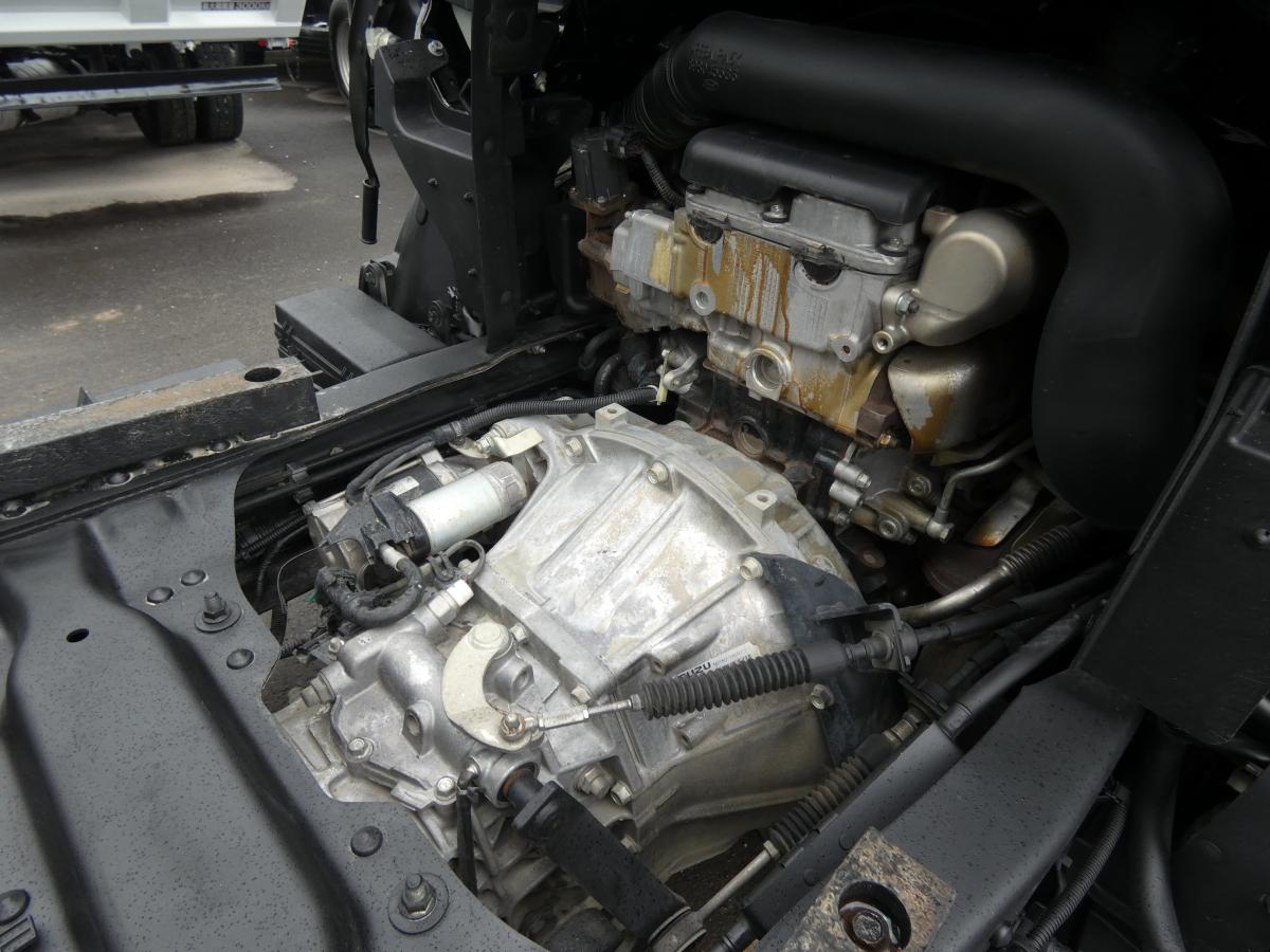 H19 ニッサンディーゼル  3トンダンプ ETC 電動ミラー  251025|中古トラックの販売・買取・査定のアイナビ