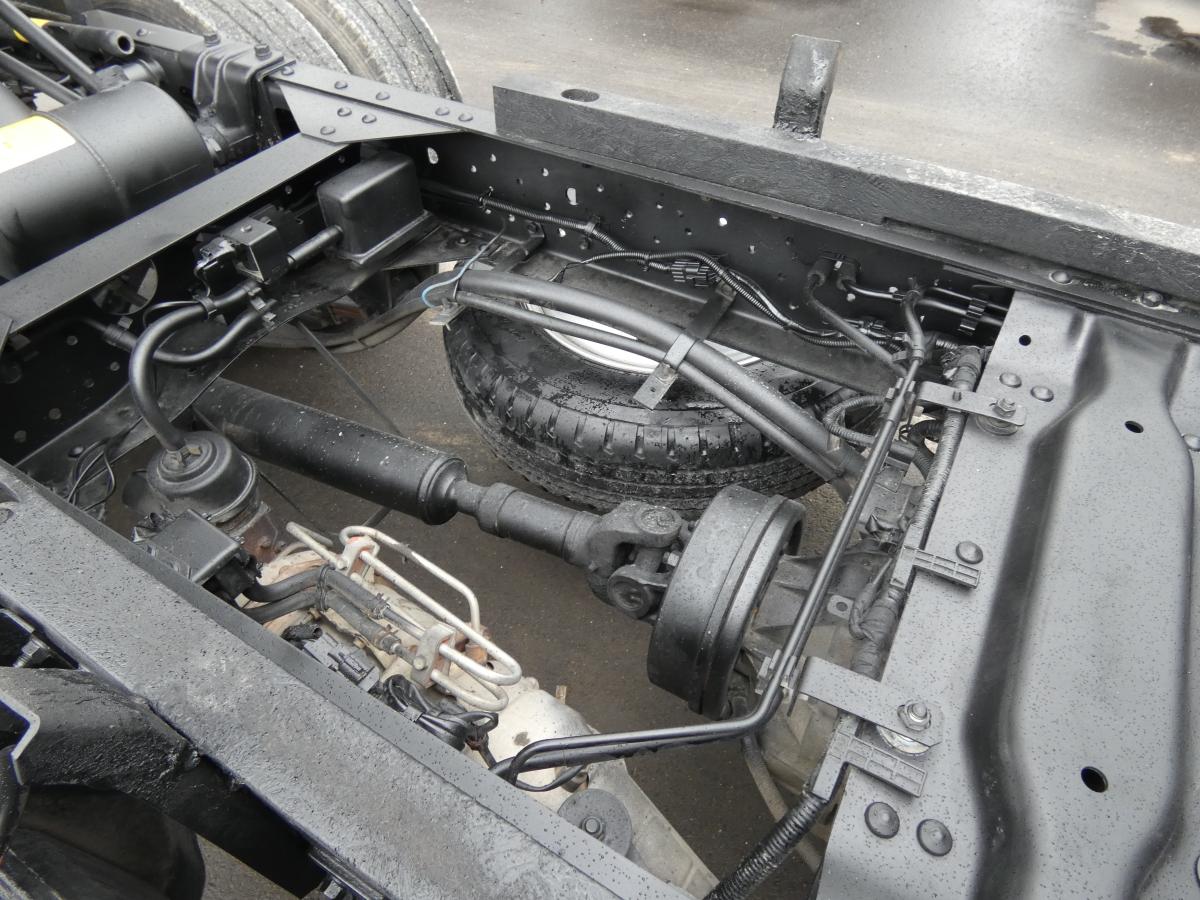 H19 ニッサンディーゼル  3トンダンプ ETC 電動ミラー  251025|中古トラックの販売・買取・査定のアイナビ