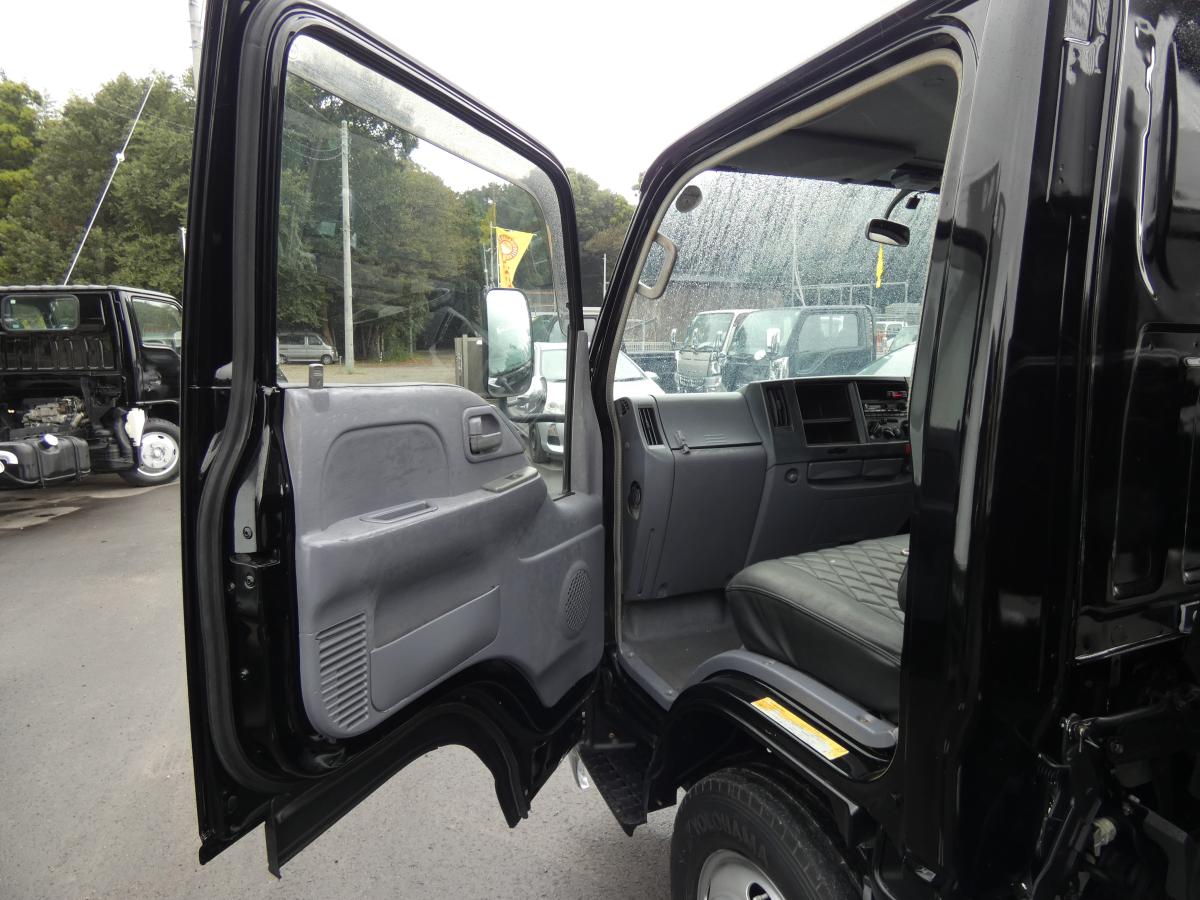 H19 ニッサンディーゼル  3トンダンプ ETC 電動ミラー  251025|中古トラックの販売・買取・査定のアイナビ