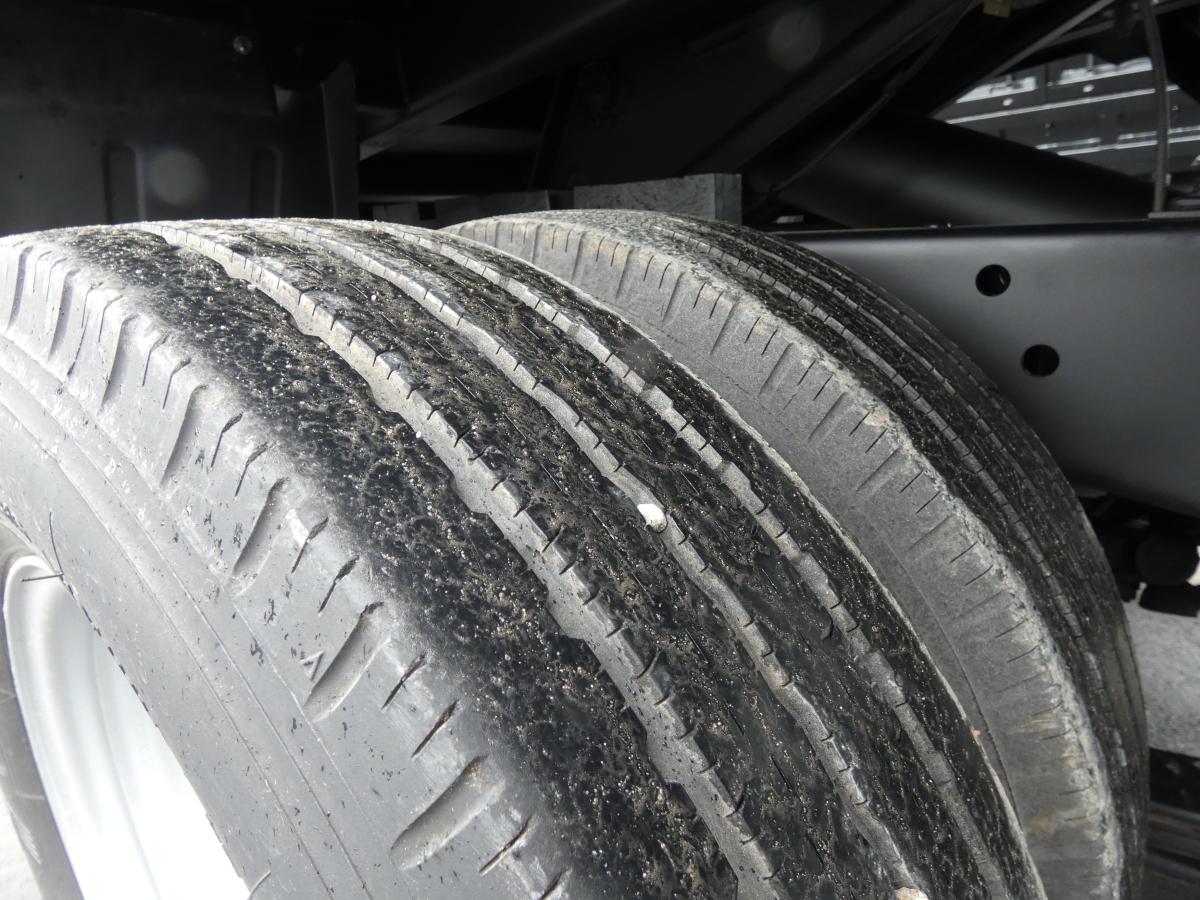 H19 ニッサンディーゼル  3トンダンプ ETC 電動ミラー  251025|中古トラックの販売・買取・査定のアイナビ