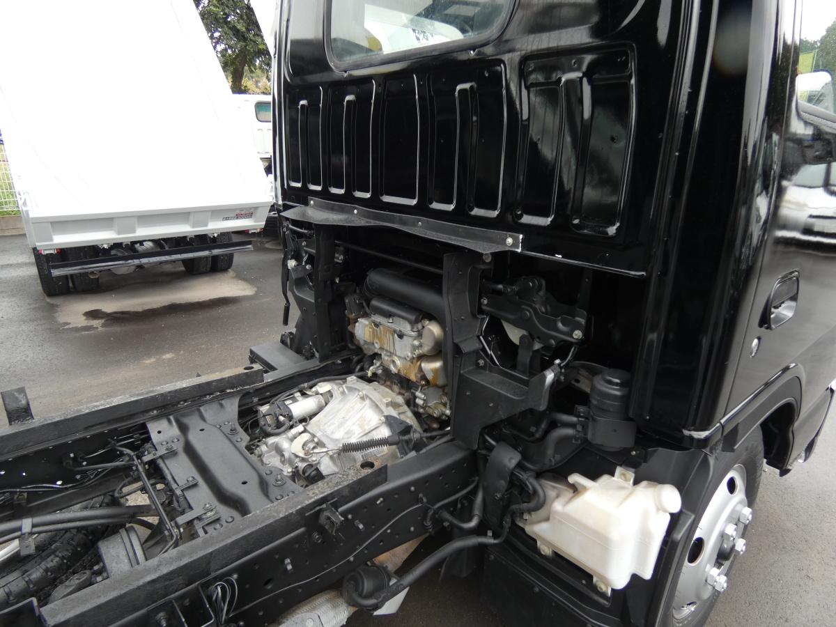 H19 ニッサンディーゼル  3トンダンプ ETC 電動ミラー  251025|中古トラックの販売・買取・査定のアイナビ