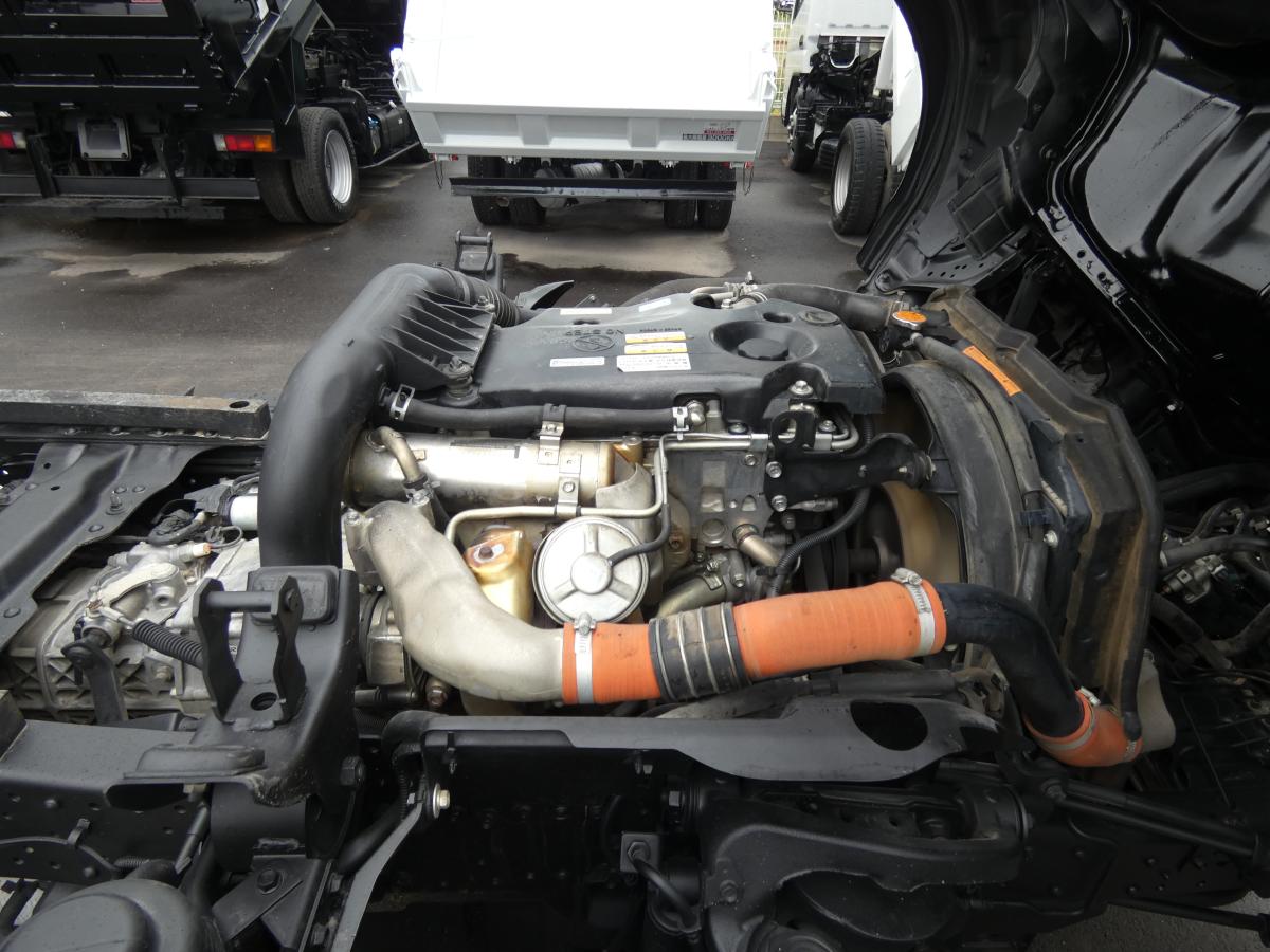 H19 ニッサンディーゼル  3トンダンプ ETC 電動ミラー  251025|中古トラックの販売・買取・査定のアイナビ