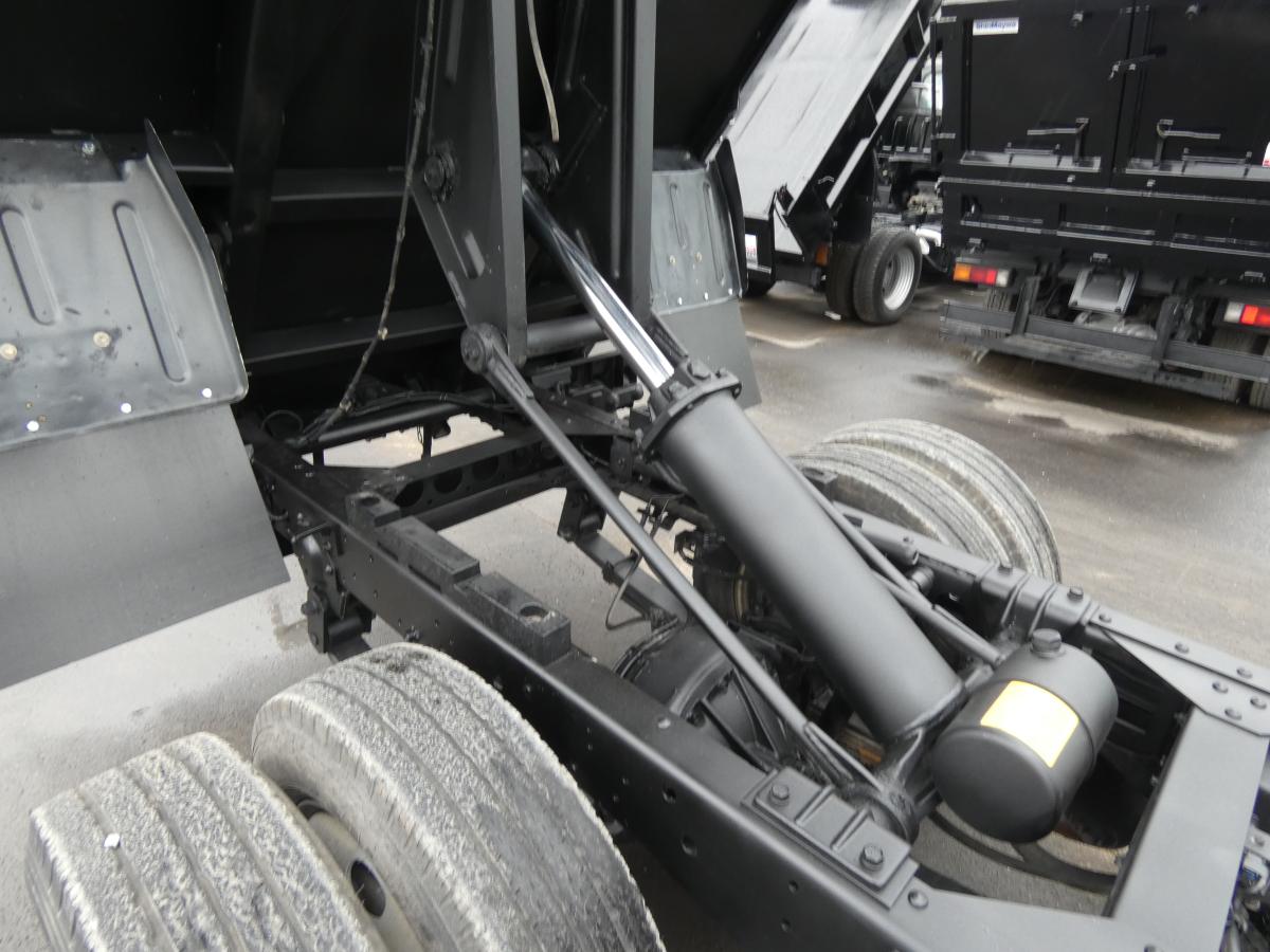 H19 ニッサンディーゼル  3トンダンプ ETC 電動ミラー  251025|中古トラックの販売・買取・査定のアイナビ