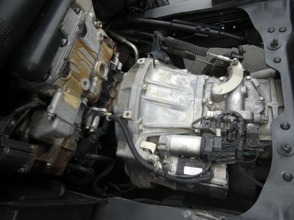 H19 ニッサンディーゼル  3トンダンプ ETC 電動ミラー  251025|中古トラックの販売・買取・査定のアイナビ