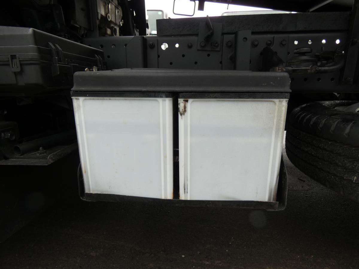 H19 ニッサンディーゼル  3トンダンプ ETC 電動ミラー  251025|中古トラックの販売・買取・査定のアイナビ