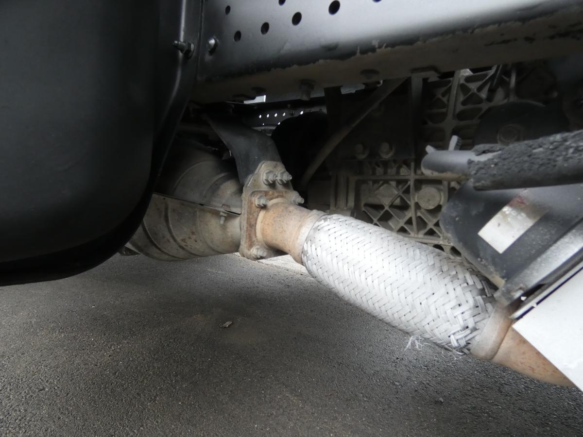 H19 ニッサンディーゼル  3トンダンプ ETC 電動ミラー  251025|中古トラックの販売・買取・査定のアイナビ