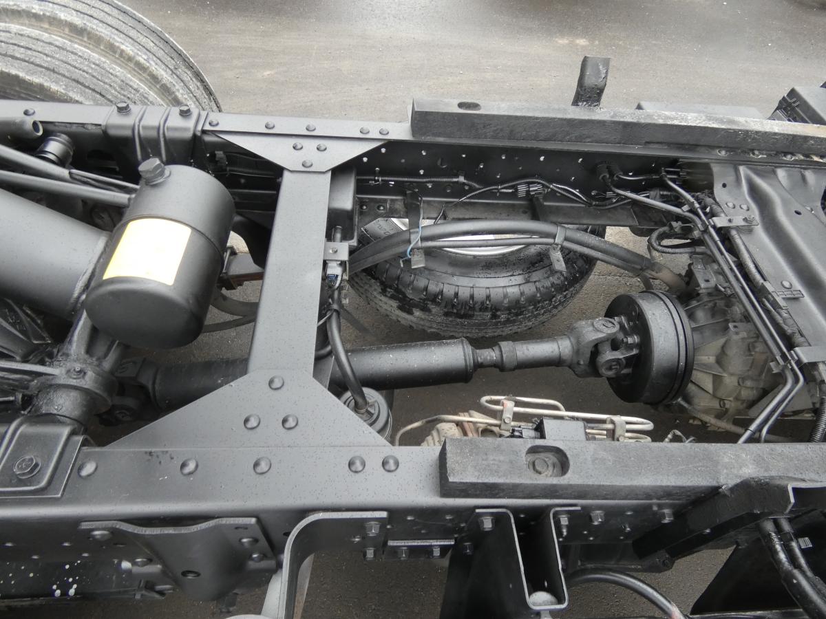 H19 ニッサンディーゼル  3トンダンプ ETC 電動ミラー  251025|中古トラックの販売・買取・査定のアイナビ