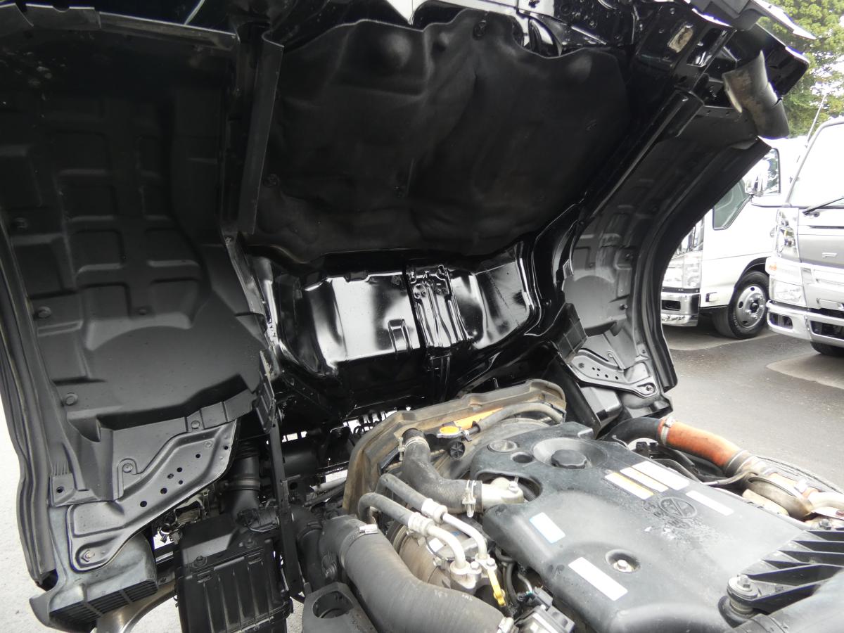 H19 ニッサンディーゼル  3トンダンプ ETC 電動ミラー  251025|中古トラックの販売・買取・査定のアイナビ