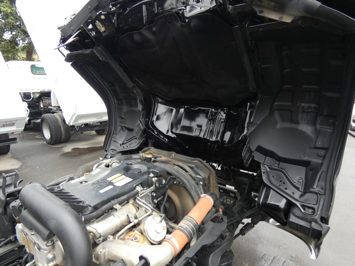 H19 ニッサンディーゼル  3トンダンプ ETC 電動ミラー  251025|中古トラックの販売・買取・査定のアイナビ