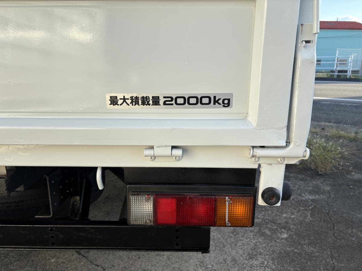 H25キャンター 2t ワイドロング|中古トラックの販売・買取・査定のアイナビ