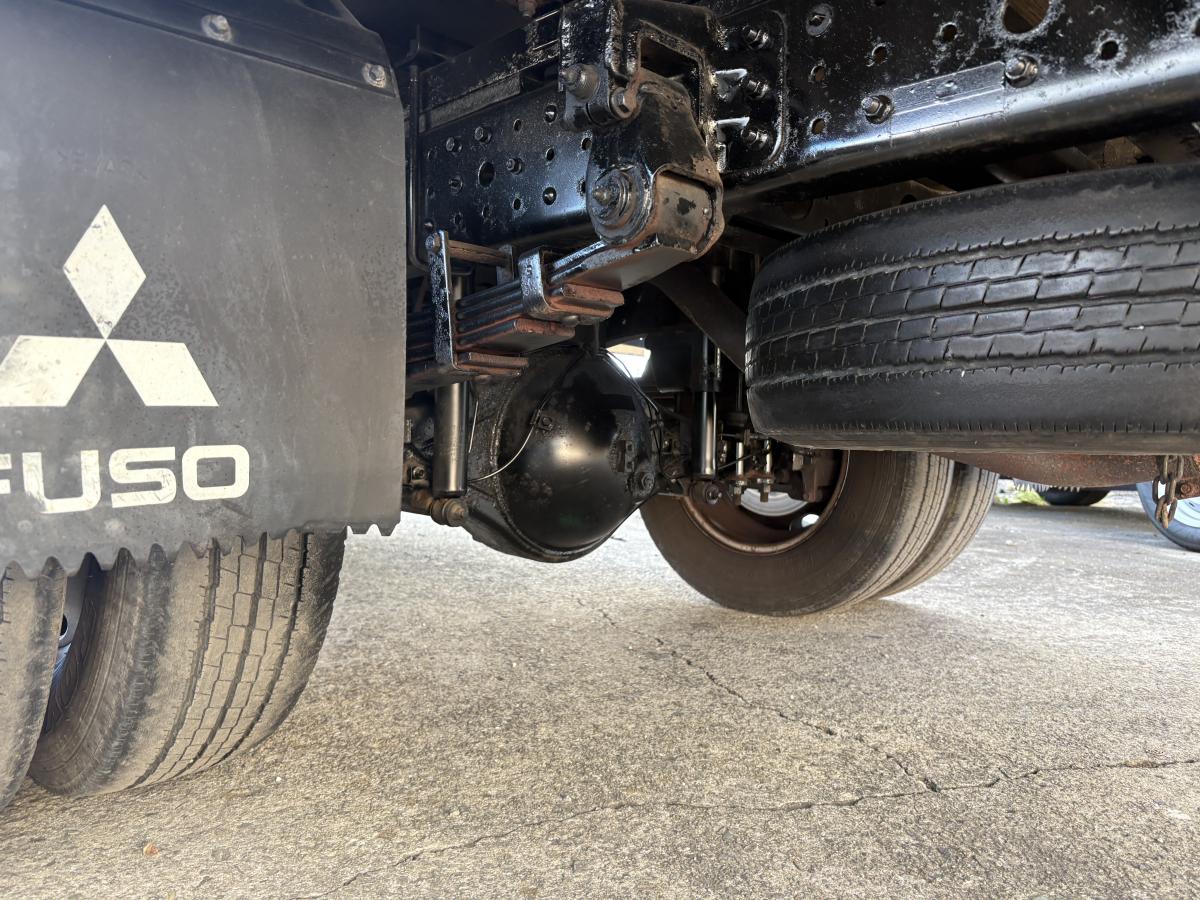 H25キャンター 2t ワイドロング|中古トラックの販売・買取・査定のアイナビ