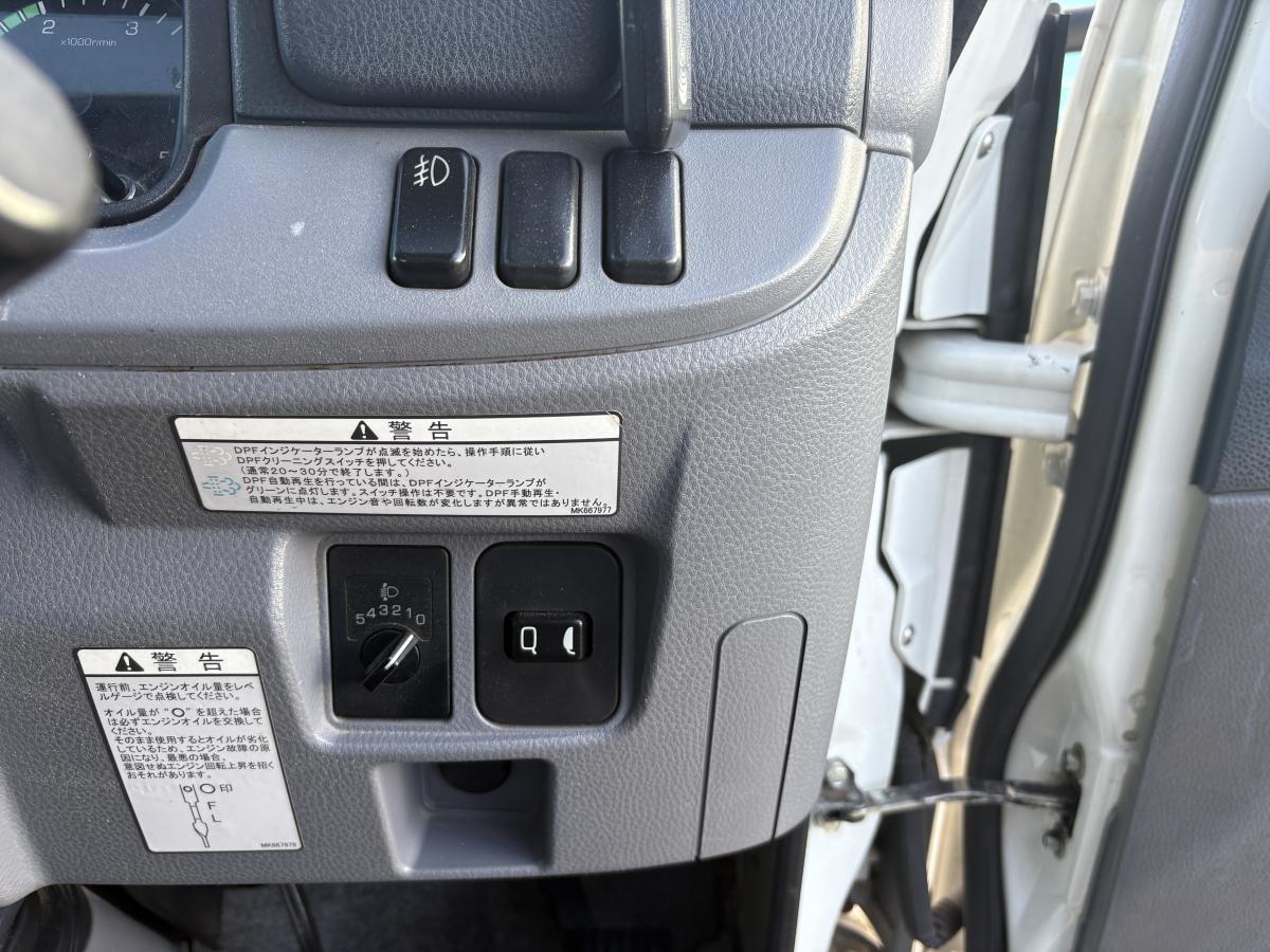 H25キャンター 2t ワイドロング|中古トラックの販売・買取・査定のアイナビ