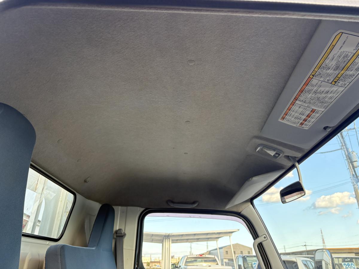 H25キャンター 2t ワイドロング|中古トラックの販売・買取・査定のアイナビ