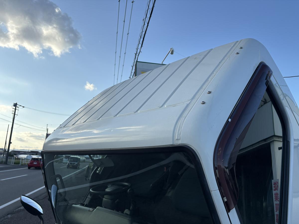 H25キャンター 2t ワイドロング|中古トラックの販売・買取・査定のアイナビ