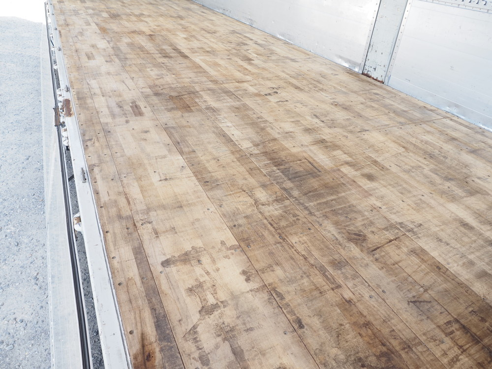 いすゞ ウイング車 ギガ|中古トラックの販売・買取・査定のアイナビ