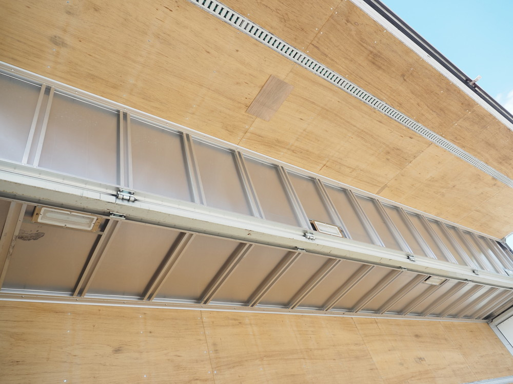 いすゞ ウイング車 ギガ|中古トラックの販売・買取・査定のアイナビ