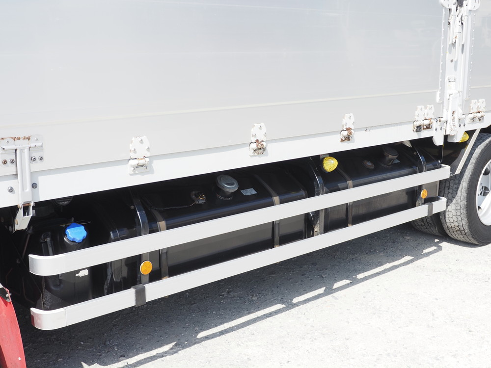 いすゞ ウイング車 ギガ|中古トラックの販売・買取・査定のアイナビ