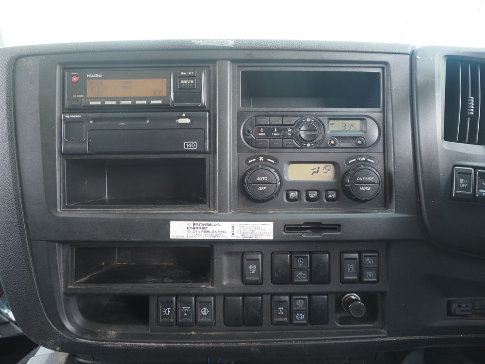 いすゞ ウイング車 ギガ|中古トラックの販売・買取・査定のアイナビ