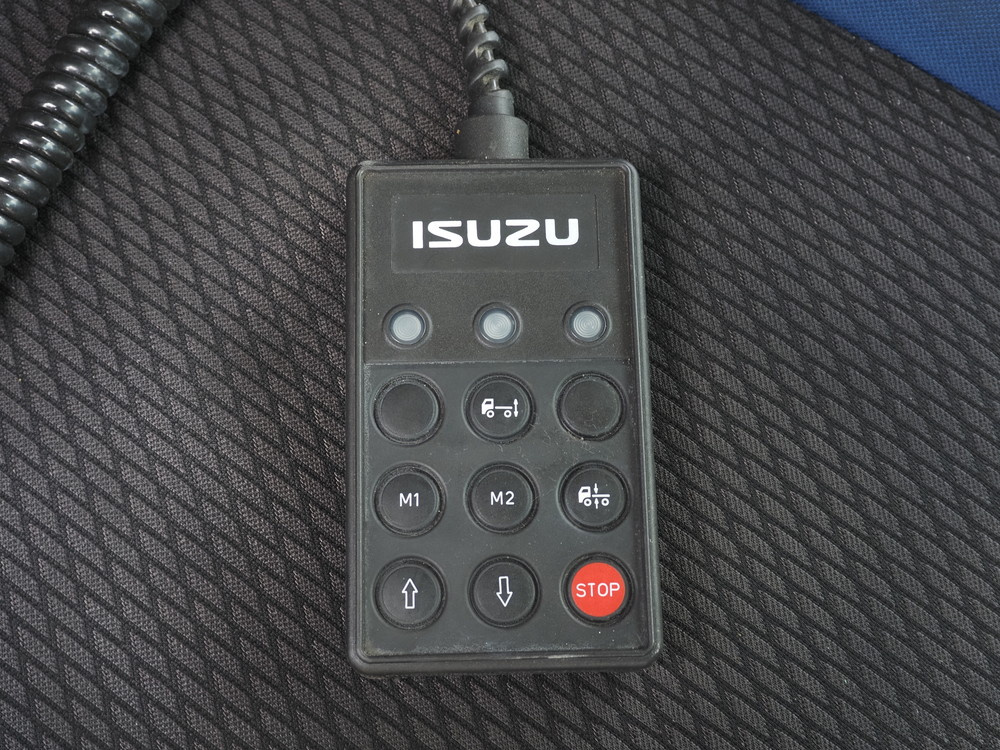 いすゞ ウイング車 ギガ|中古トラックの販売・買取・査定のアイナビ