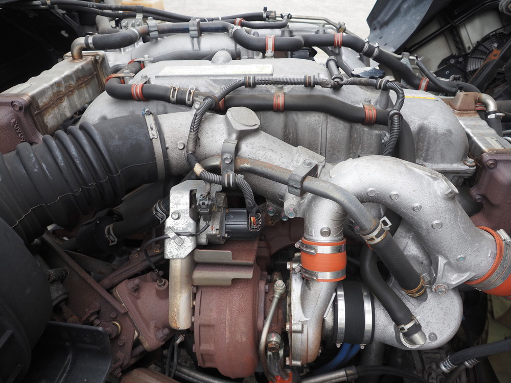 いすゞ ウイング車 ギガ|中古トラックの販売・買取・査定のアイナビ