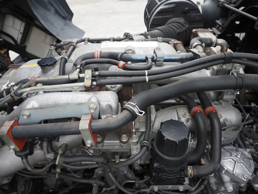 いすゞ ウイング車 ギガ|中古トラックの販売・買取・査定のアイナビ