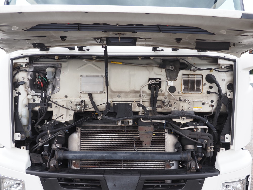 いすゞ ウイング車 ギガ|中古トラックの販売・買取・査定のアイナビ