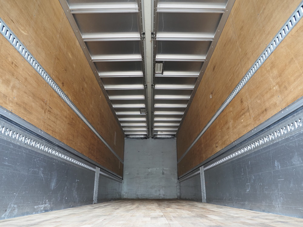 いすゞ ウイング車 ギガ|中古トラックの販売・買取・査定のアイナビ