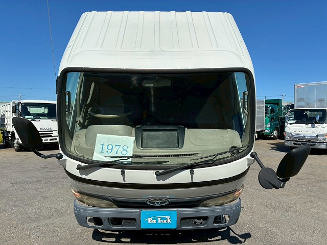 土砂禁ダンプ4ナンバー後方5速MT5t限定準中型免許2t5t|中古トラックの販売・買取・査定のアイナビ