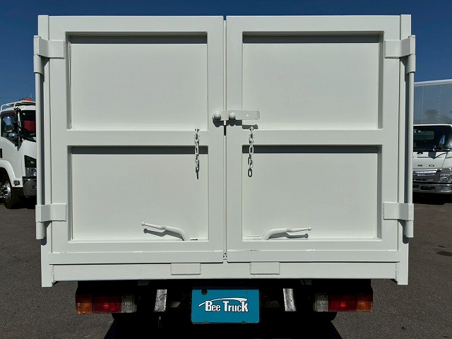 土砂禁ダンプ4ナンバー後方5速MT5t限定準中型免許2t5t|中古トラックの販売・買取・査定のアイナビ