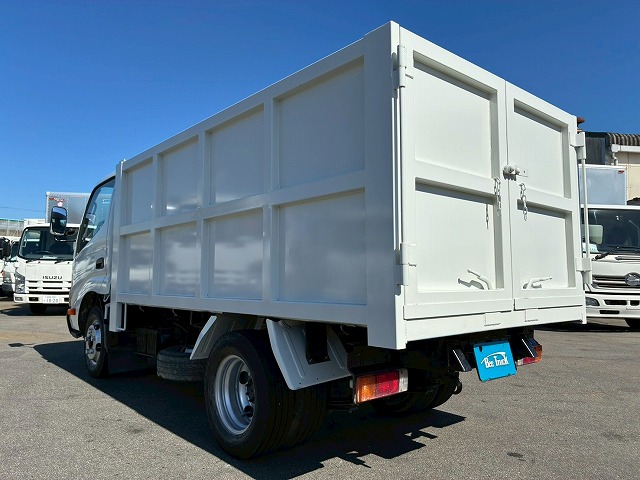 土砂禁ダンプ4ナンバー後方5速MT5t限定準中型免許2t5t|中古トラックの販売・買取・査定のアイナビ