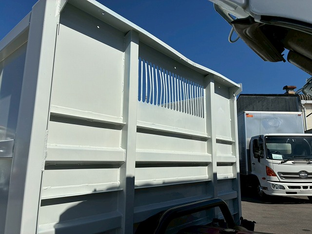 土砂禁ダンプ4ナンバー後方5速MT5t限定準中型免許2t5t|中古トラックの販売・買取・査定のアイナビ