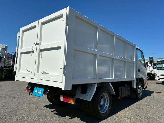 土砂禁ダンプ4ナンバー後方5速MT5t限定準中型免許2t5t|中古トラックの販売・買取・査定のアイナビ