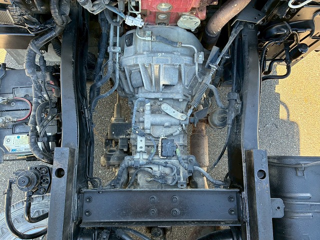 土砂禁ダンプ4ナンバー後方5速MT5t限定準中型免許2t5t|中古トラックの販売・買取・査定のアイナビ