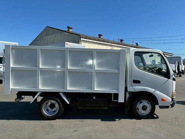 土砂禁ダンプ4ナンバー後方5速MT5t限定準中型免許2t5t|中古トラックの販売・買取・査定のアイナビ