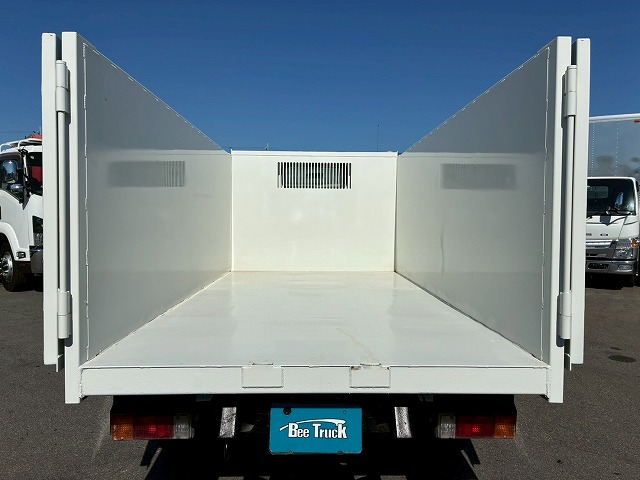 土砂禁ダンプ4ナンバー後方5速MT5t限定準中型免許2t5t|中古トラックの販売・買取・査定のアイナビ